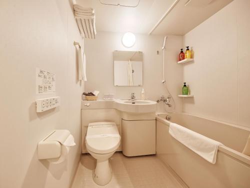 Crown Hotel Okinawa Annex