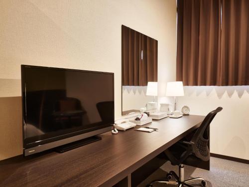 Crown Hotel Okinawa Annex