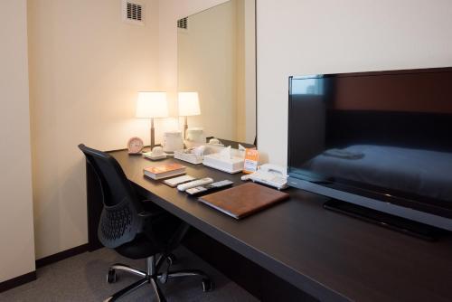 Crown Hotel Okinawa Annex