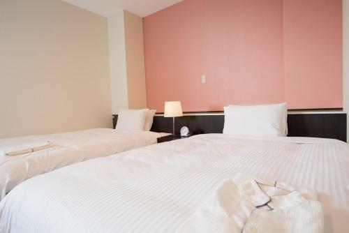 Crown Hotel Okinawa Annex