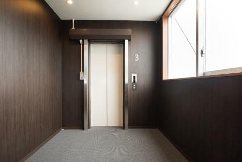 Crown Hotel Okinawa Annex