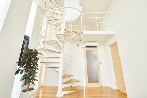 Villa Rizozaizen Motobu B