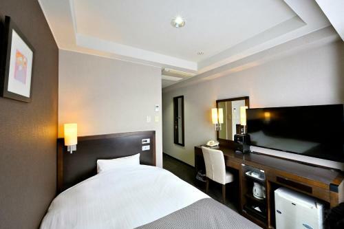 Saijo Urban Hotel