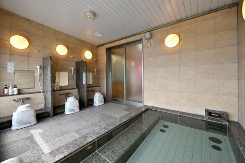 Saijo Urban Hotel
