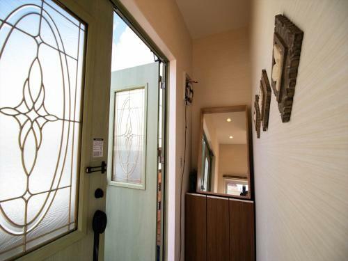 Villa Okinawa Green Lodge