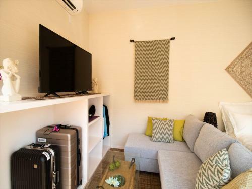 Villa Okinawa Green Lodge