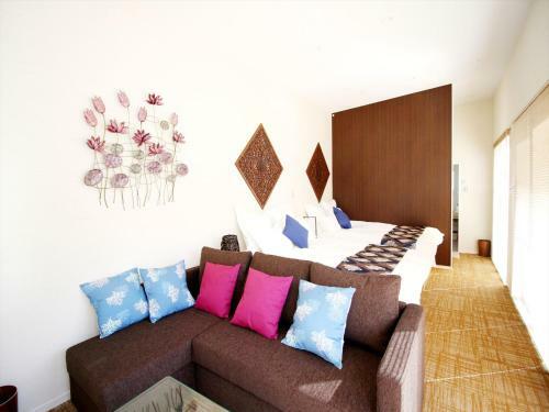 Villa Okinawa Green Lodge