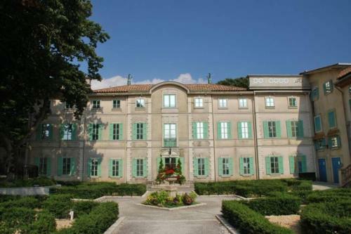 Villa Goura Terrace