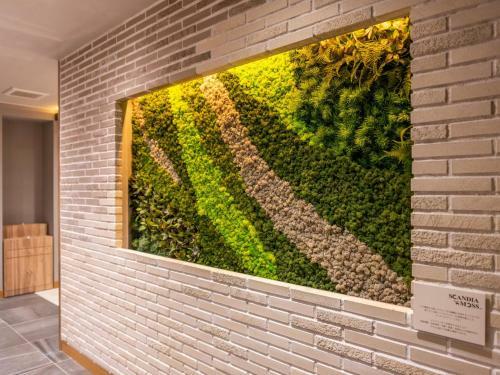 Super Hotel Iyo Saijo