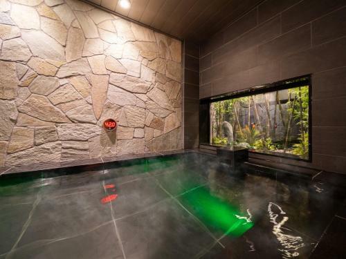 Super Hotel Iyo Saijo