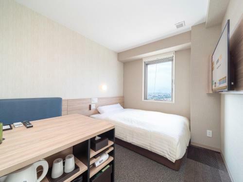 Super Hotel Iyo Saijo