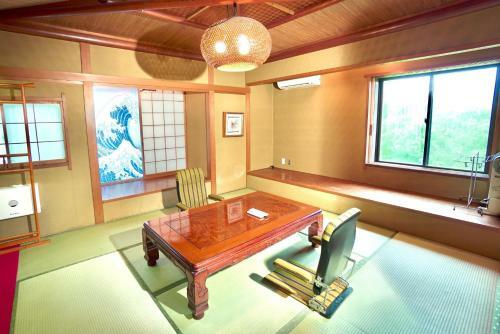 Rose Hill - Vacation Stay 90995