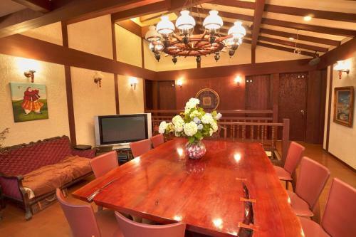 Rose Hill - Vacation Stay 90995