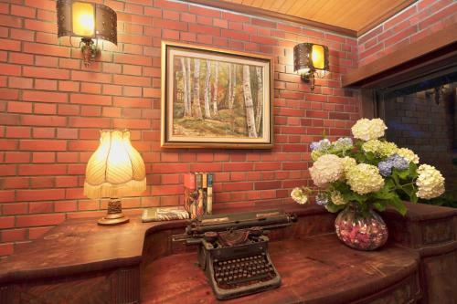 Rose Hill - Vacation Stay 90995