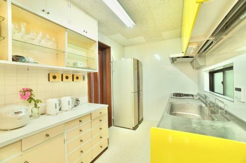 Rose Hill - Vacation Stay 90995