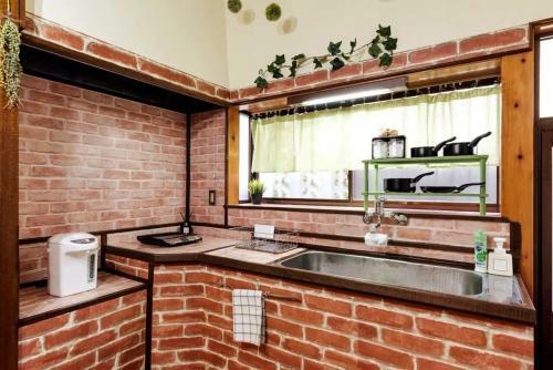 Forest Villa Hakone - Vacation Stay 05424v