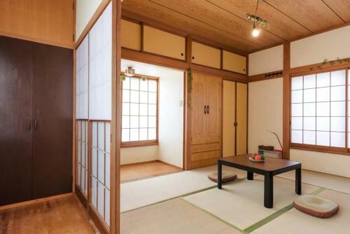 Forest Villa Hakone - Vacation Stay 05424v