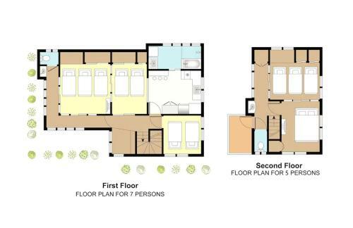 Forest Villa Hakone - Vacation Stay 05424v