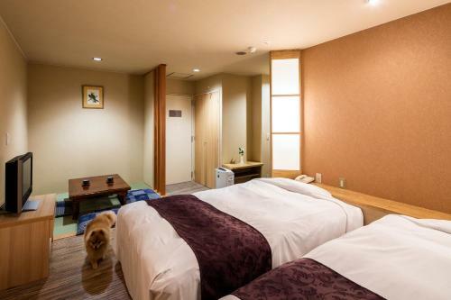 Karuizawa Hotel Soyokaze