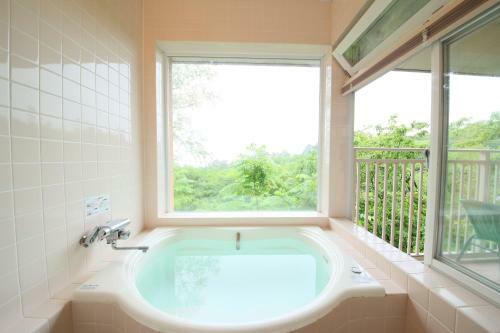 Karuizawa Hotel Soyokaze