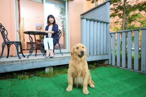 Karuizawa Hotel Soyokaze