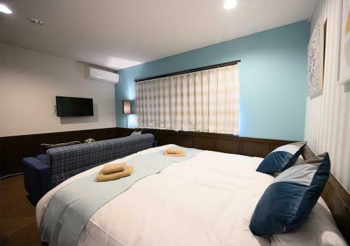 Hotel Minn Karuizawa