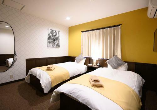 Hotel Minn Karuizawa