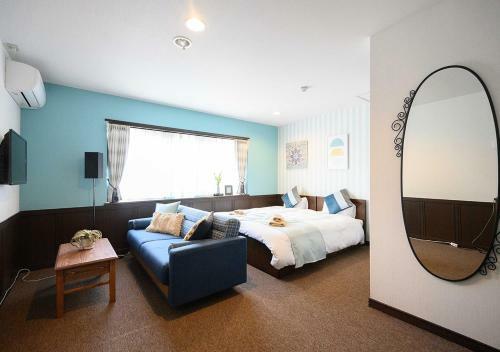 Hotel Minn Karuizawa