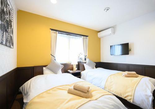 Hotel Minn Karuizawa