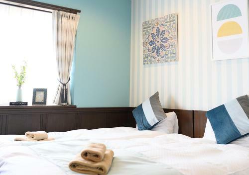 Hotel Minn Karuizawa