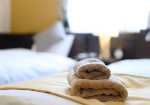 Hotel Minn Karuizawa