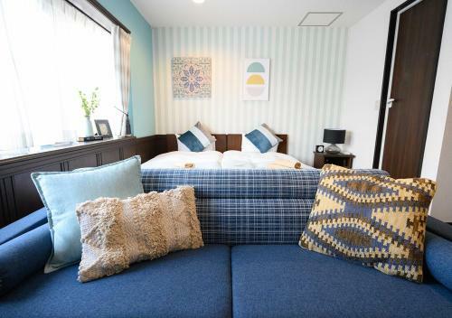 Hotel Minn Karuizawa