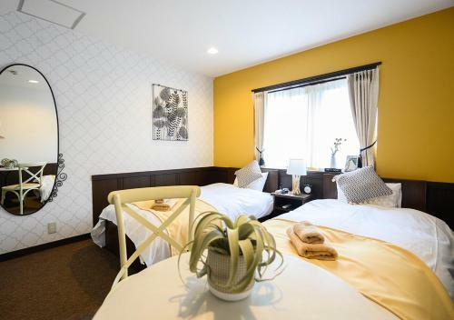 Hotel Minn Karuizawa