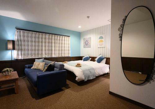Hotel Minn Karuizawa