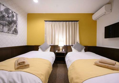 Hotel Minn Karuizawa