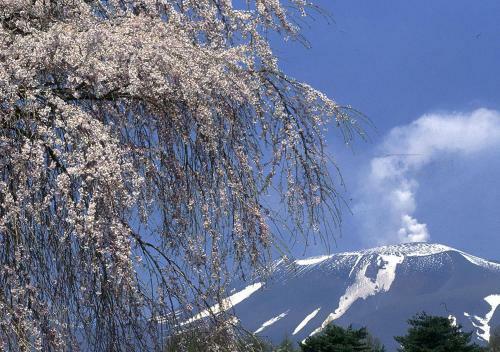 Hotel Minn Karuizawa