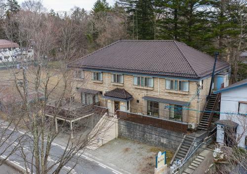 Hotel Minn Karuizawa