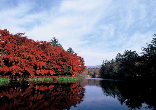 Hotel Minn Karuizawa