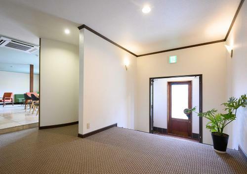 Hotel Minn Karuizawa