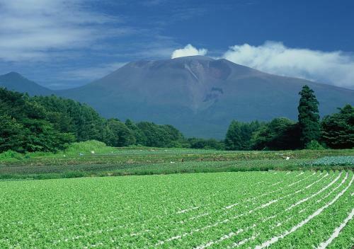 Hotel Minn Karuizawa