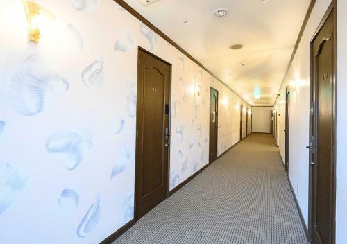 Hotel Minn Karuizawa