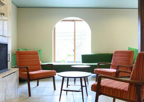 Hotel Minn Karuizawa
