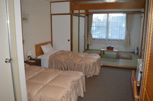 Hotel The Gran Resort Elegante Karuizawa