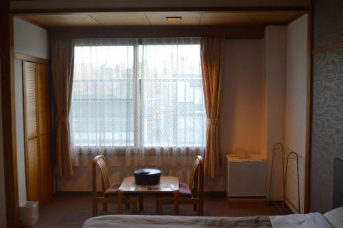 Hotel The Gran Resort Elegante Karuizawa