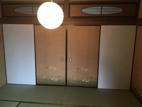 Hostal Bakushuku Den Guest House Brew