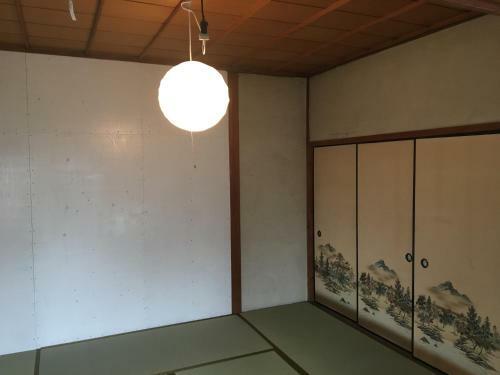 Hostal Bakushuku Den Guest House Brew