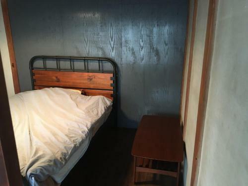 Hostal Bakushuku Den Guest House Brew
