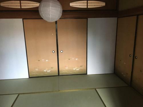 Hostal Bakushuku Den Guest House Brew