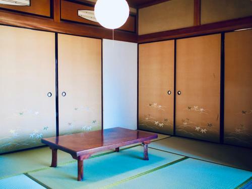 Hostal Bakushuku Den Guest House Brew