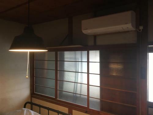 Hostal Bakushuku Den Guest House Brew
